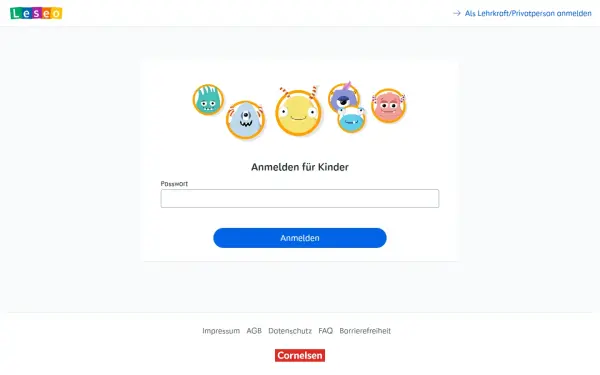 lesen.cornelsen.de