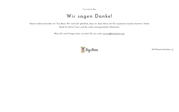 tiny-boon.com