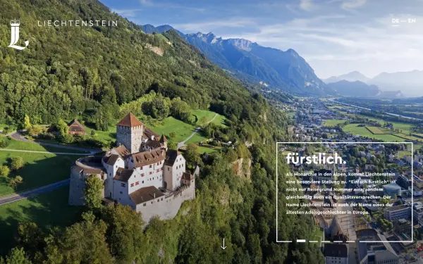 www.liechtenstein.li
