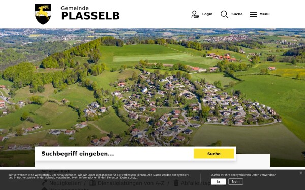 www.plasselb.ch