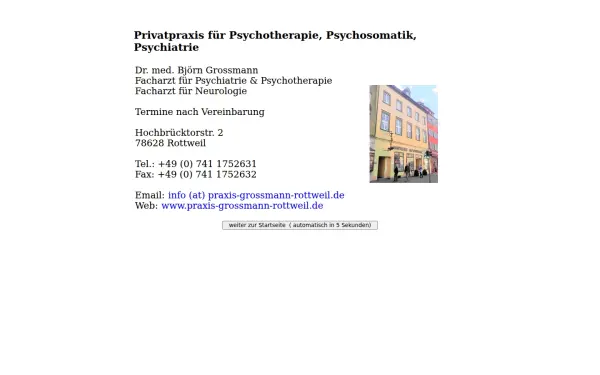 dr-grossmann-rottweil.de