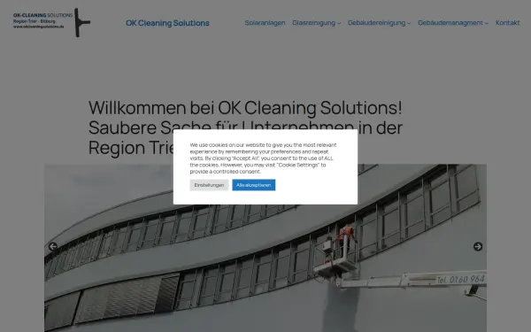 okcleaningsolutions.de