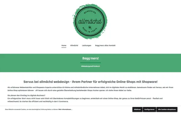 allmaechd.de