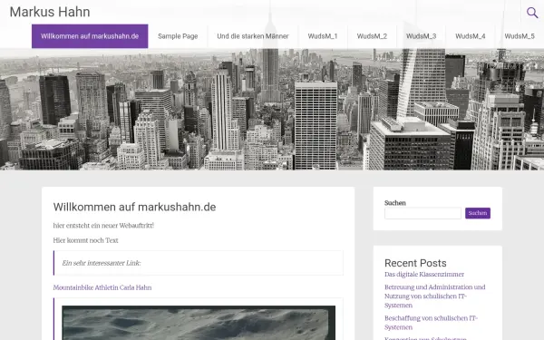 markushahn.de