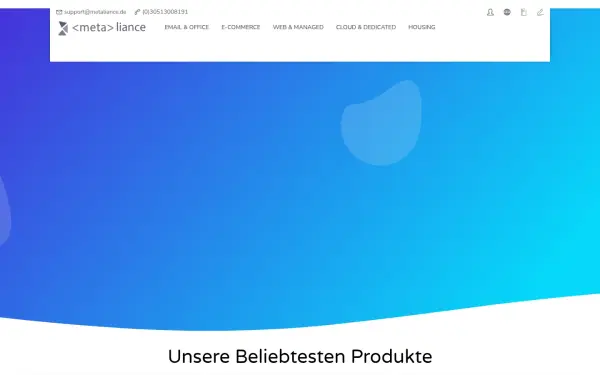metaliance.de