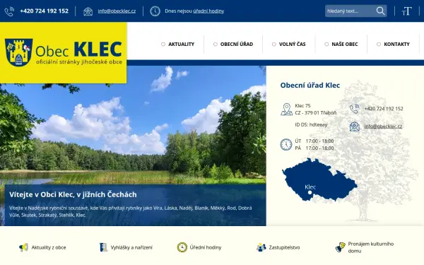 obecklec.cz