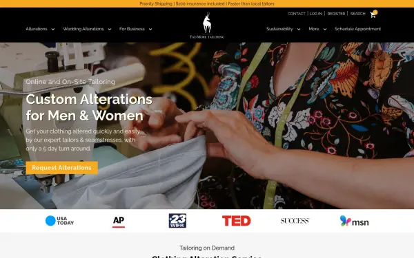 tmtailor.com