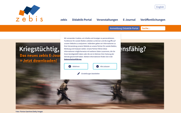 www.zebis.eu