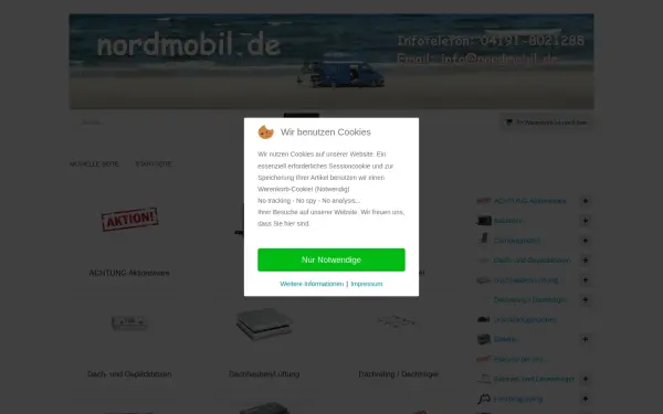 nordmobil.de