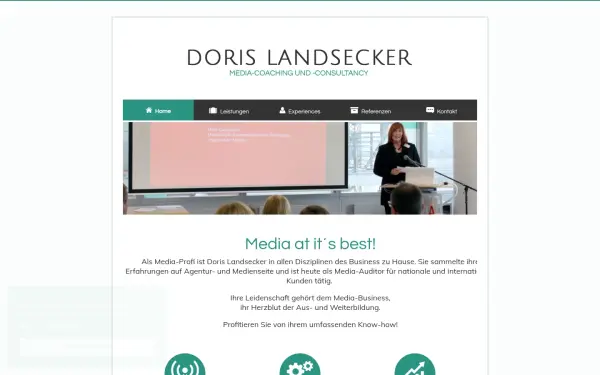 doris-landsecker.de