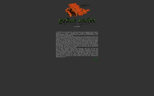 grueneteufel.de