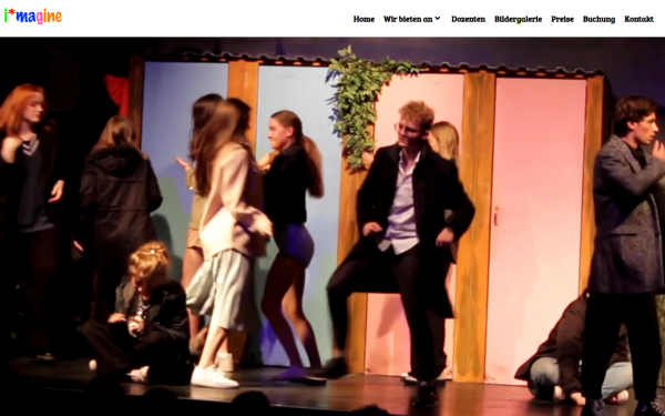 imagine-theater.de