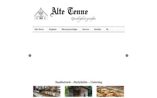 www.altetenne.de