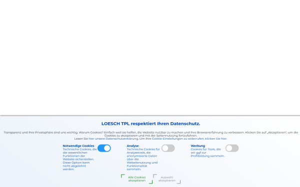 www.loesch-tpl.de