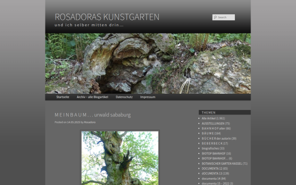 www.rosadora.de