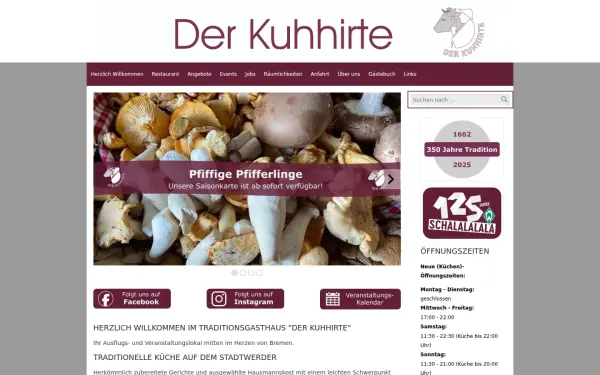 zumkuhhirten.de