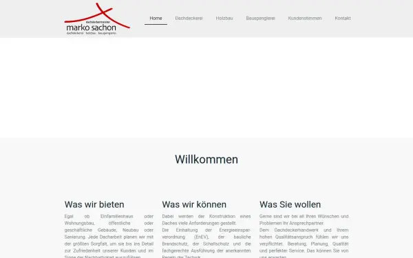 www.dach-sachon.de