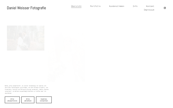 www.danielweisser.com