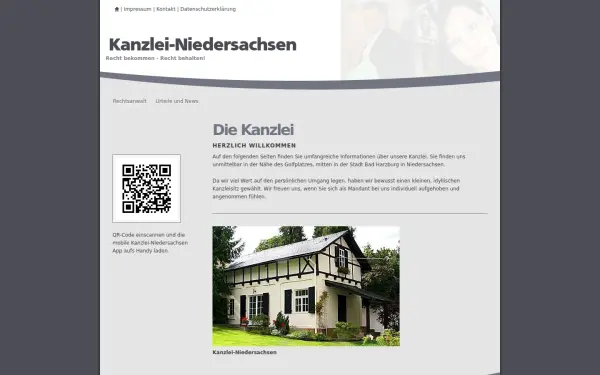 mediatorin-niedersachsen.de