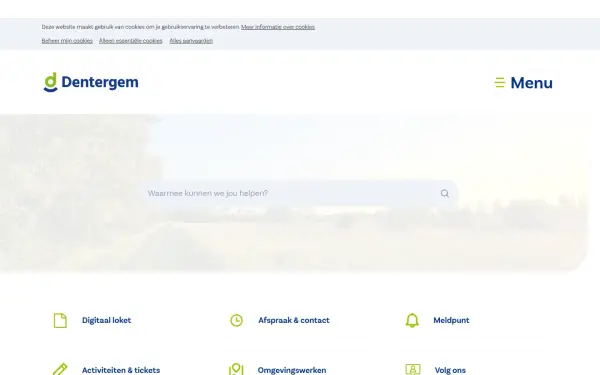 www.dentergem.be