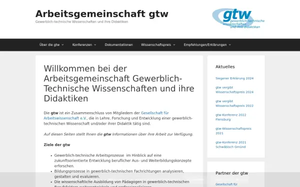 www.gtw-ag.de