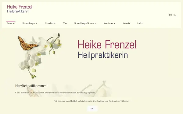 heike-frenzel.de