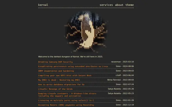 kernal.eu