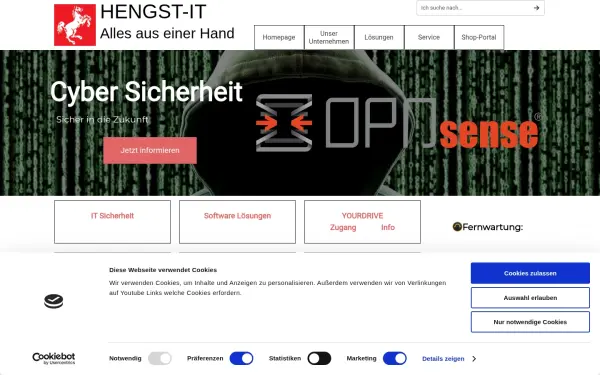 www.hengst-it.de