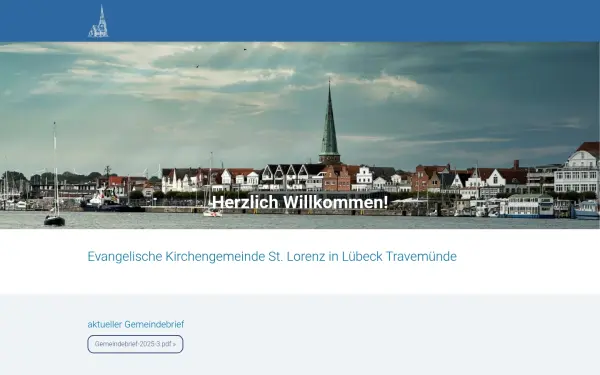 www.kirche-travemuende.de