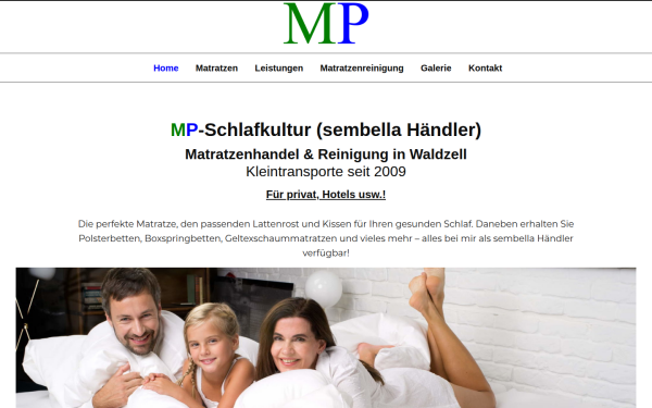 www.matratzen-preishuber.at