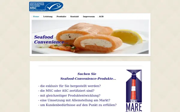 maretantum-sylt.de