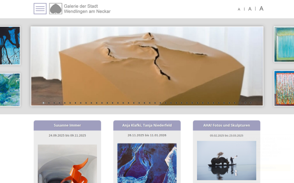 www.galerie-wendlingen.de