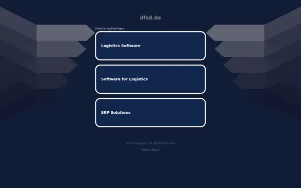 dfsd.de