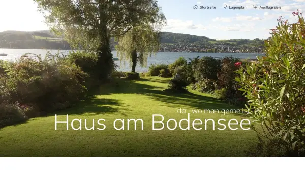 hausambodensee.de