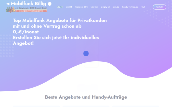 mobilfunk-billig.bmcessen.de