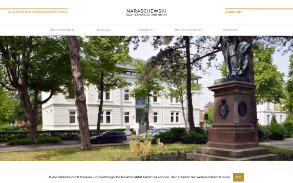 www.naraschewski.de