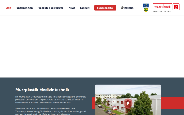 mpmedizintechnik.com