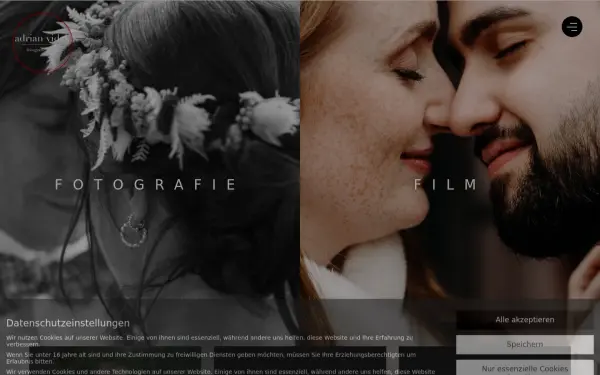 www.adrian-vidak.de