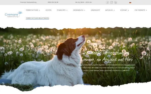 tierkrematorium-cremare.de