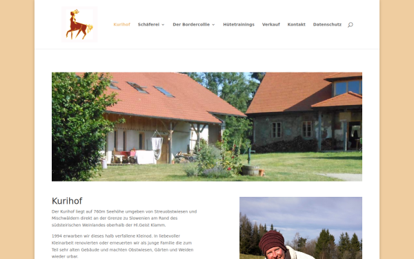 www.kurihof.at