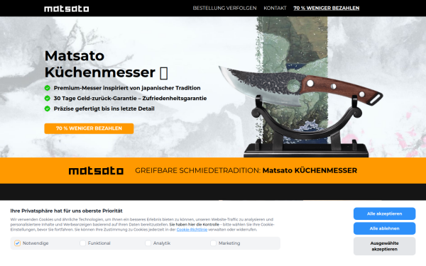 matsato.com