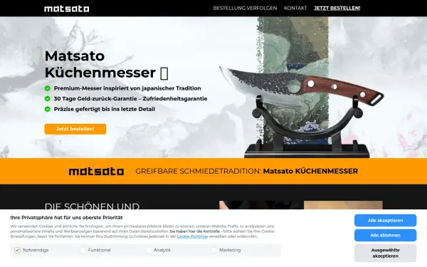 matsato.com