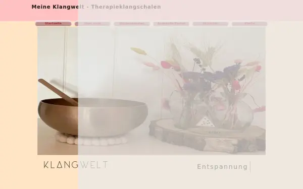 meine-klangwelt.de