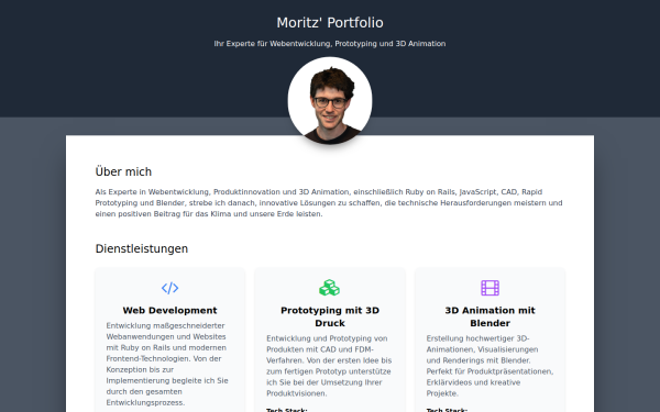 moritzmair.de