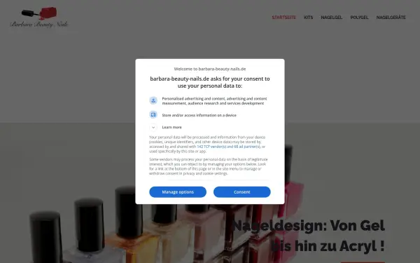 www.barbara-beauty-nails.de