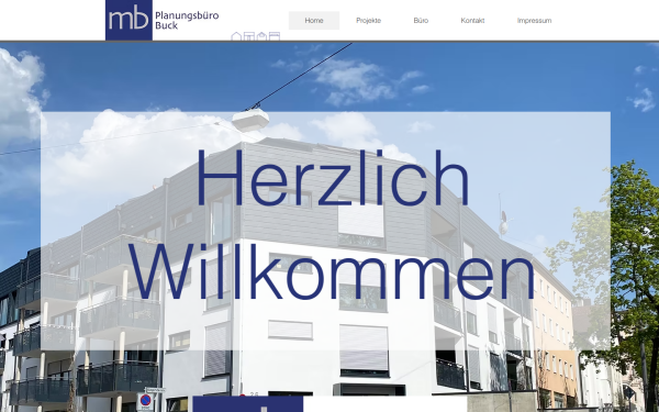 www.mb-buck.de