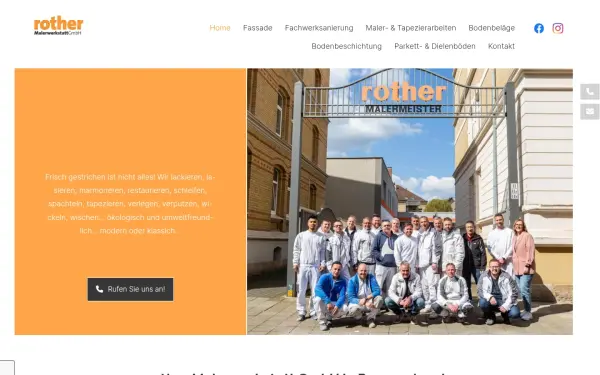 www.malermeisterrother.de