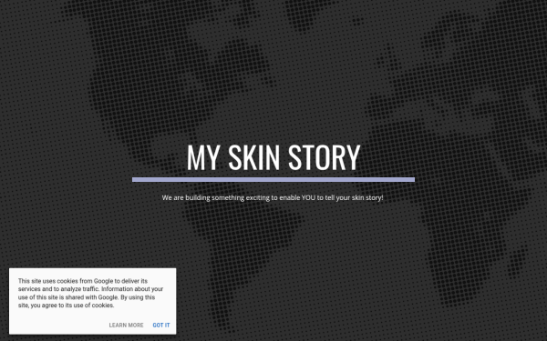 www.myskinstory.app