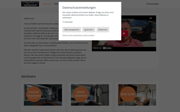 sprecherdatei.coachy.net