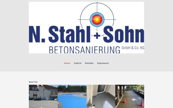 www.norbertstahl.de